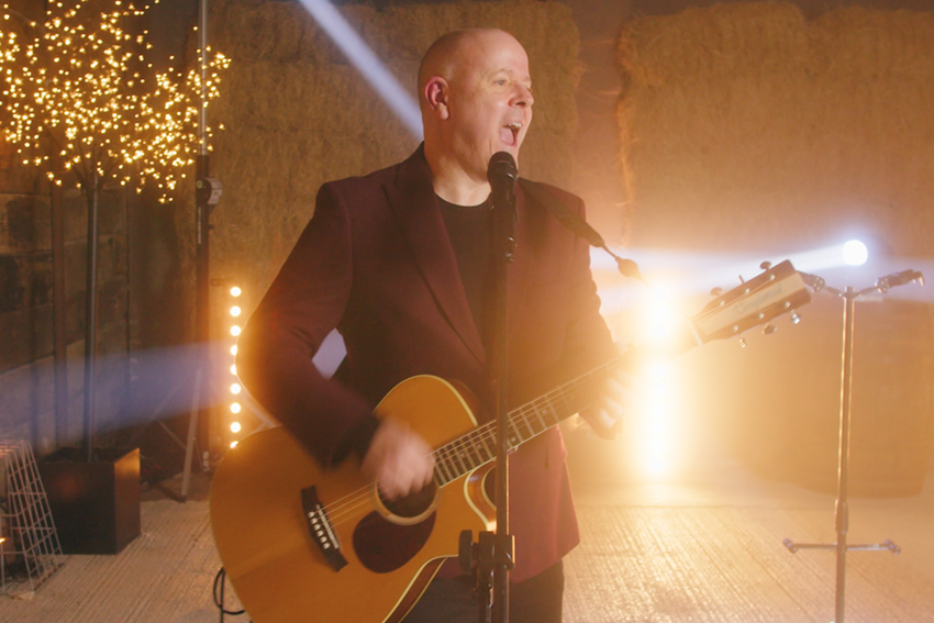 The Stewart Reid Band Main Gallery Image 7